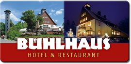 Hotel Bühlhaus