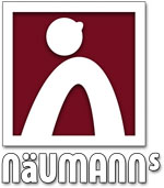 Logo Galerie Näumanns