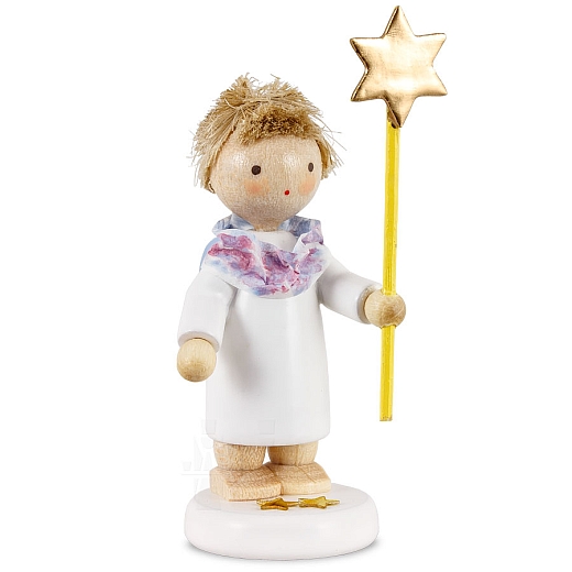 Angel with Star Jubilee Edition 2015