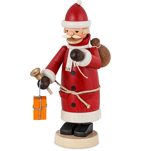Santa Claus German Smoker