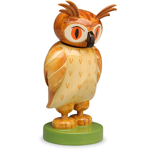 Owl medium