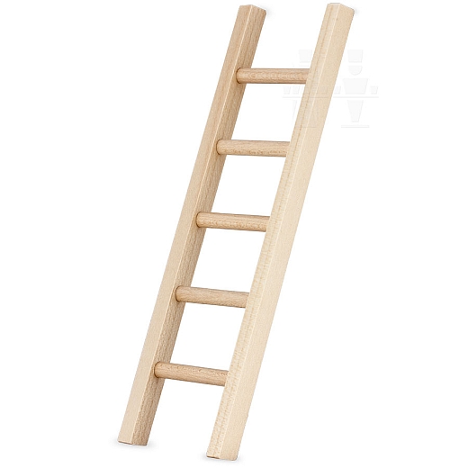 Ladder for WRETCH