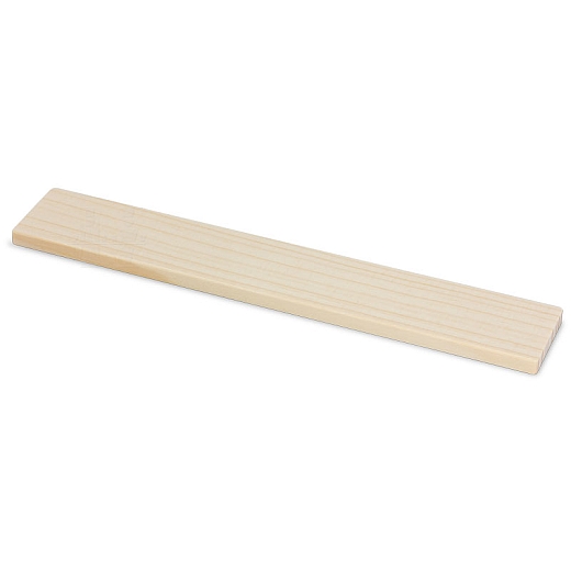 Wooden Plank for Christstollen