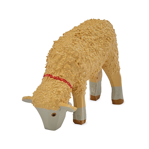 Schaf stehend Kopf nach unten von Wendt & Kühn