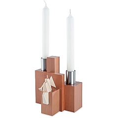 Kerzenständer AARON Kneisz Design