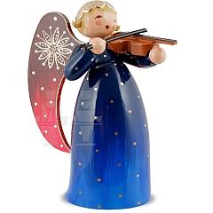 Engel mit Violine