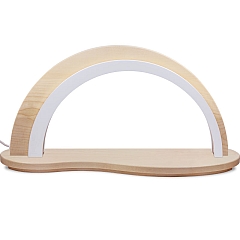 LED Arch natural