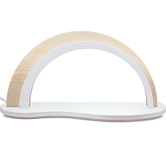 LED Arch natural